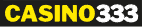 Casino 333 official website